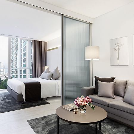 Somerset Maison Asoke Банкок Екстериор снимка