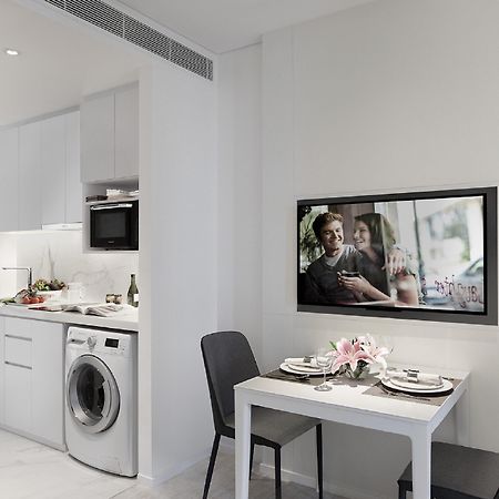 Somerset Maison Asoke Банкок Екстериор снимка