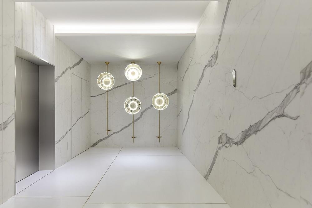 Somerset Maison Asoke Банкок Екстериор снимка